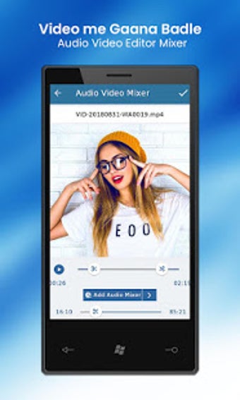 Imagen 1 para Video Me Gana Badle : Aud…
