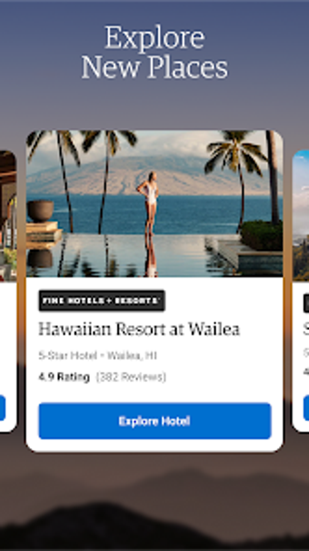 Image 0 for Amex Travel