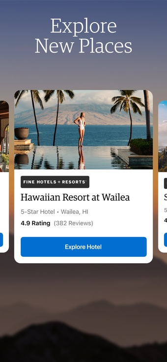 Imagen 0 para Amex Travel