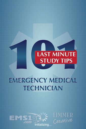 Image 0 for 101 Last Minute Study Tip…