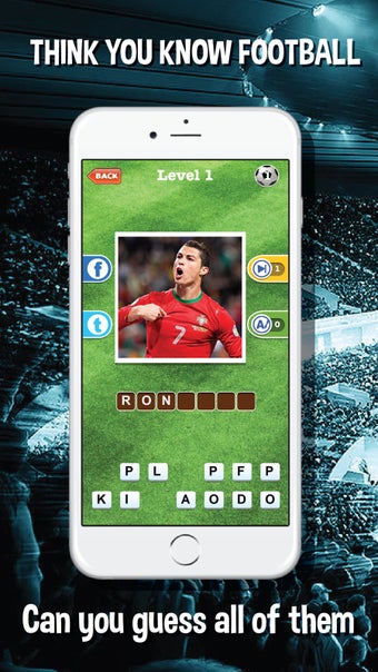 Image 3 for Trivia football superstar…