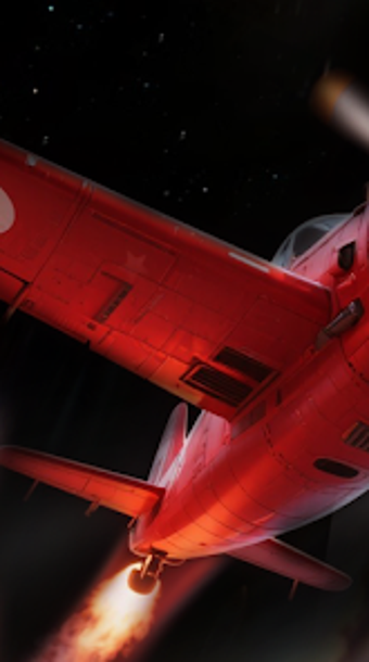 Image 0 for lucky 101 Fighter Ace