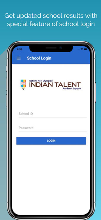 Image 3 for Indian Talent Olympiad