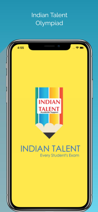Image 2 for Indian Talent Olympiad