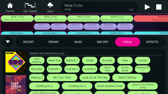 Image 3 for REMX: Music Maker