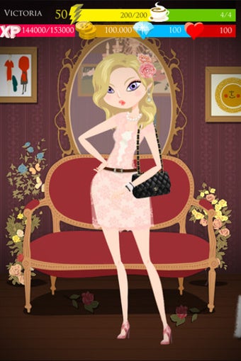 Image 0 for I AM FASHION