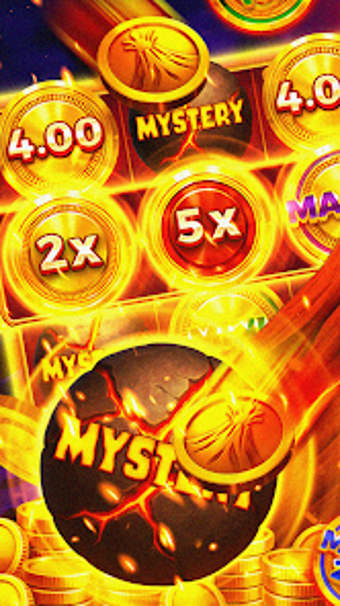 Image 0 for Volcano Fortune Blaze