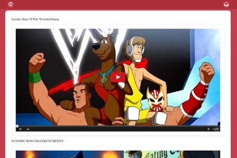 Image 0 for collection scooby doo edi…