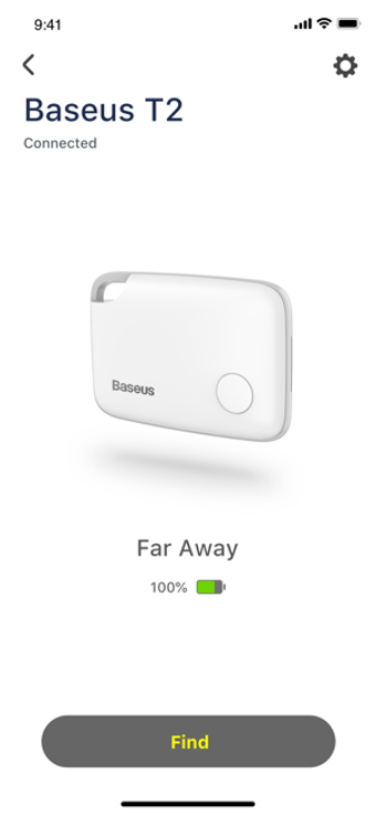 Image 1 for Baseus Smart