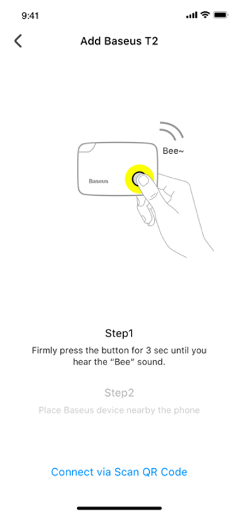 Image 2 for Baseus Smart
