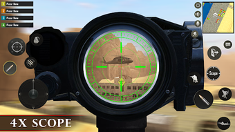 Imagen 0 para Survival Shooter : First …