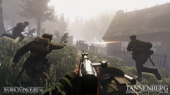 Image 0 for Tannenberg