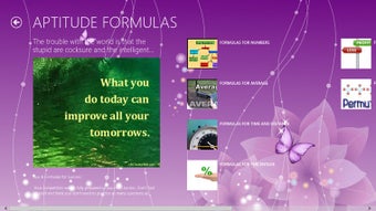 Image 1 for Aptitude market for Windo…