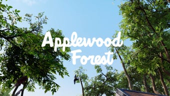 Image 0 for Applewood Forest for BMX …