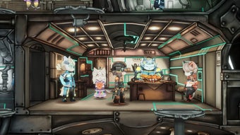 Image 0 for Fuga: Melodies of Steel 3…