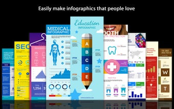 Image 2 for Infographic Creator