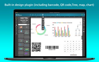 Image 3 for Infographic Creator