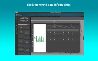 Image 4 for Infographic Creator