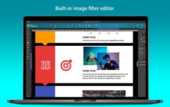 Image 6 for Infographic Creator