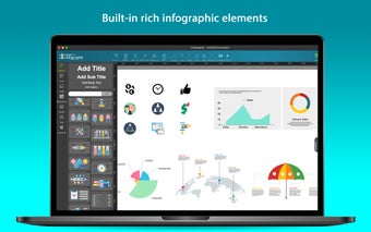 Image 0 for Infographic Creator
