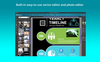 Image 7 for Infographic Creator