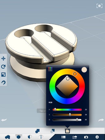 Image 4 for 123D Design