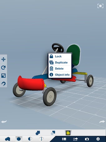 Image 1 for 123D Design