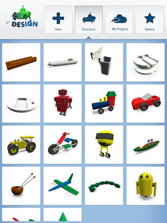 Image 4 for 123D Design
