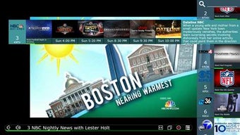 Imagen 2 para HDHomeRun for Windows 10