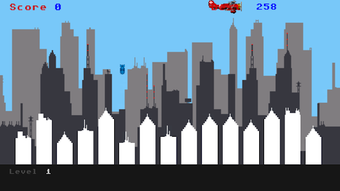 Image 1 for Blitz bomber !
