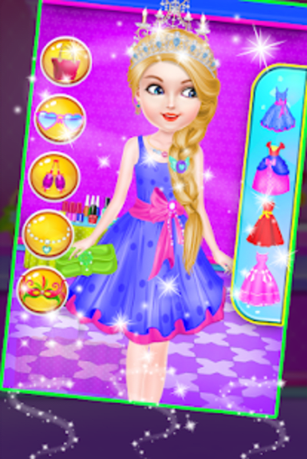 Image 1 for Star Girl Dress Up Games …