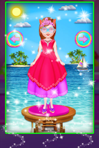 Image 3 for Star Girl Dress Up Games …