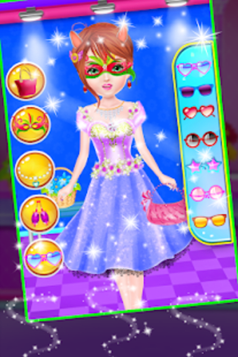 Image 2 for Star Girl Dress Up Games …