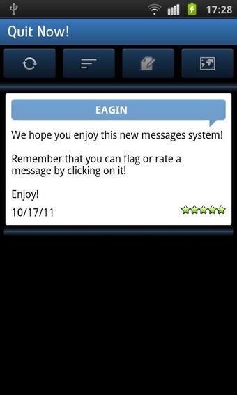 Imagen 2 para QuitNow