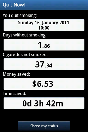 Image 3 for QuitNow