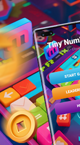 Image 0 for Tiny NumWar