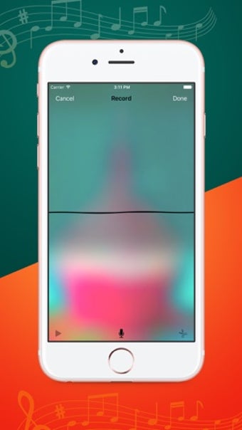 Image 2 for Record Birthday Song With…