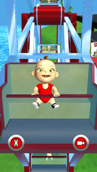 Imagen 1 para Baby Babsy Amusement Park…