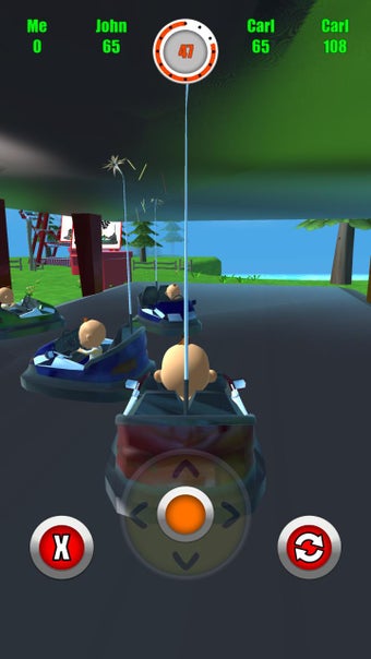 Imagen 3 para Baby Babsy Amusement Park…