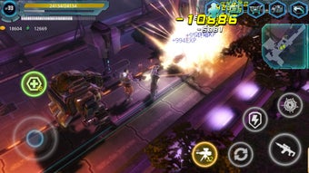 Image 3 for Alien Zone Raid