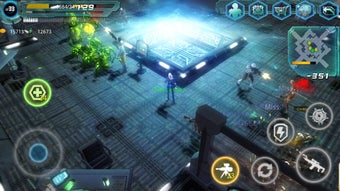 Image 2 for Alien Zone Raid