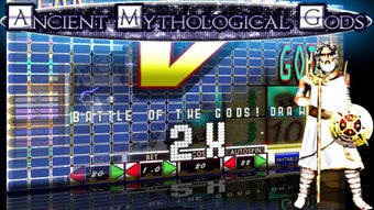 Imagen 0 para Ancient Gods Wild slots F…