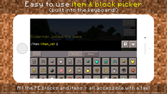 Imagen 1 para PE Mods - Custom Keyboard…