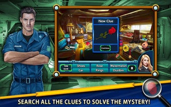 Image 0 for Hidden Object Games Free …
