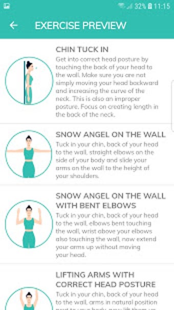 Image 2 for Text Neck - Forward Head …
