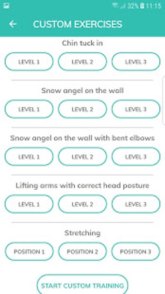 Image 3 for Text Neck - Forward Head …