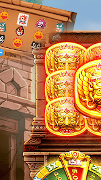 Image 0 for 58QFortunegems