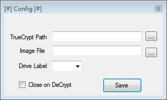 Image 0 for QuickCrypt