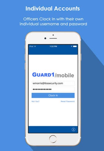 Image 0 for Guard1 Mobile