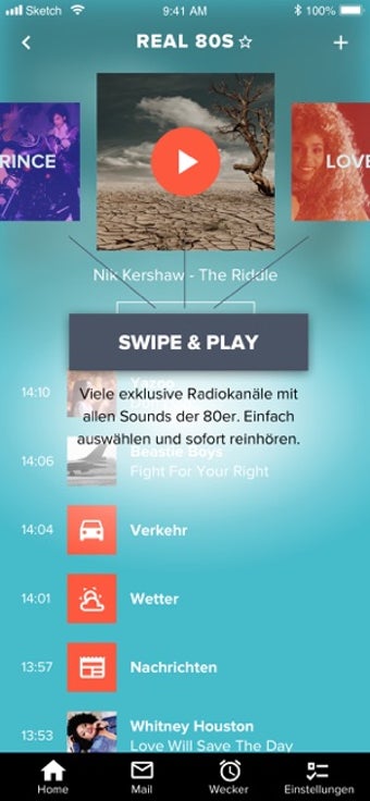 Image 1 for 80s80s Radio